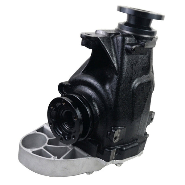 2009-2012 BMW 335i xDrive Base 3.0L L6 Ratio 3.08 Rear Differential Carrier Case 33107571186 440-50303 Generic