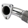 2001-2004 Chevrolet GMC LB7 6.6L Duramax dieseluitlaat up-pipe algemeen