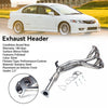 06-11 Honda Civic Si FG2/FA5 Stainless Steel Performance Header Racing Generic