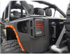 LED Achterlichten Achterrem Reverse Lampen Past Voor Wrangler JK 2007-2015 US Model Generiek