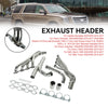 2015-2017 Cadillac Escalade 2WD/4WD Stainless Exhaust Header Generic