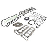 Conjunto de junta da cabeça do cilindro do motor lr105293 lr105294 para jaguar xe xj f-tipo land rover aj133 5.0l v8 genérico