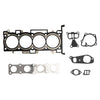 2014-2019 Hyundai Tucson 2.4L revisieset-krukas, drijfstangen en zuigers pakking algemeen