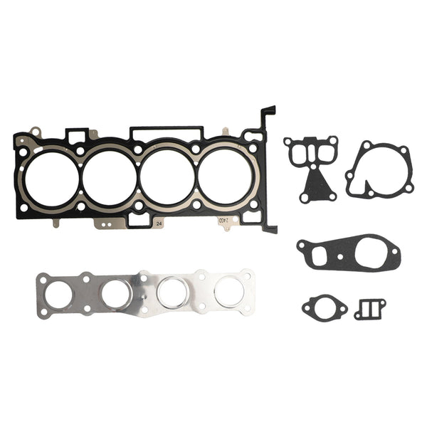 Kit de reconstrucción de cigüeñal, bielas y pistones 2014-2019 Hyundai Tucson 2.4L genérico