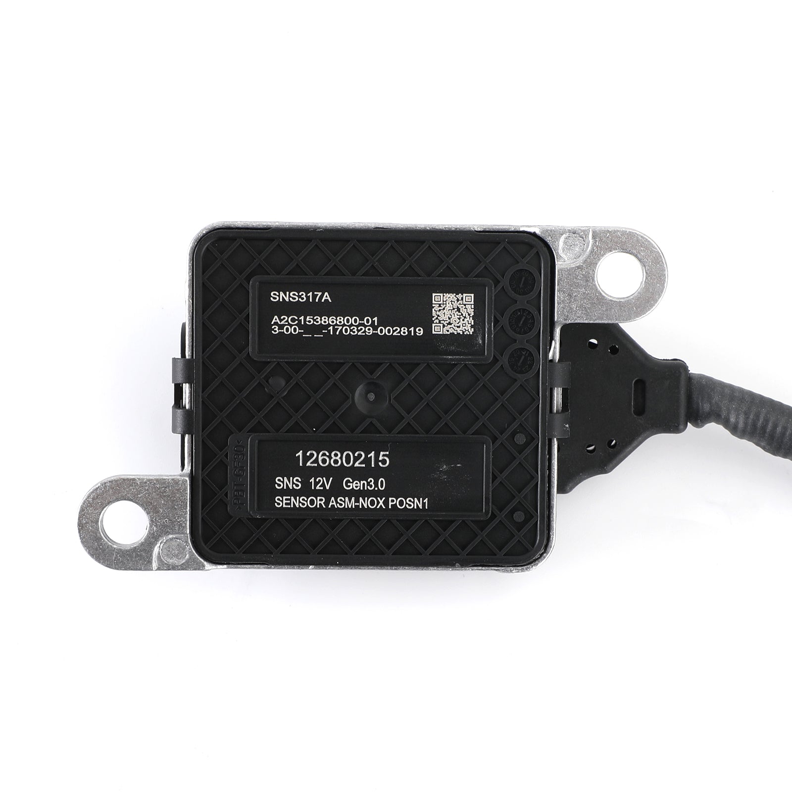 GMC Sierra 2500 6.6L Turbo 2018-2019 Nox Nitrogen Oxide Sensor 12680215 12680619