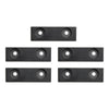 1988-2007 Peterbilt 378 Trucks Trailers 5PCS Door Wedge 20-10831