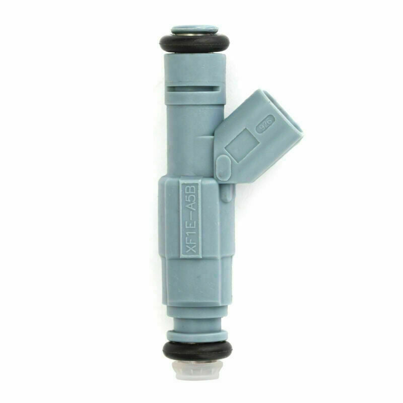 Inyectores de combustible 0280155849 aptos para Chrysler 4.7L V8 2001-2007 822-11149