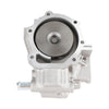 Timing Belt Kit Water Pump for Subaru Impreza Forester EJ253 2.5L SOHC Non-Turbo Fedex Express Generic