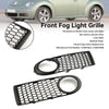 2006-2010 VW Volkswagen Beetle & Beetle Convertible pare-chocs avant antibrouillard grille 1C0807683J 1C0807684B générique