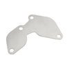 EGR Delete Block Off Plate for Holden Colorado RC Rodeo RA 4JJ1 3.0L Isuzu DMAX TF