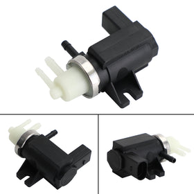 VW Audi Seat 1K0906627A Turbo Boost Control de presión solenoide N75 válvula genérica