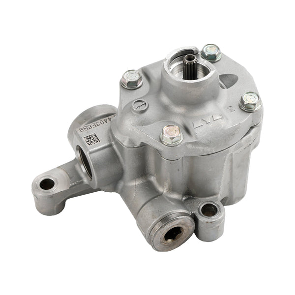 2012-2015 Nissan ALMERA L3 1,2L transmissionsoljepump Ersättningsdel CVT RE0F11A JF015E Generic