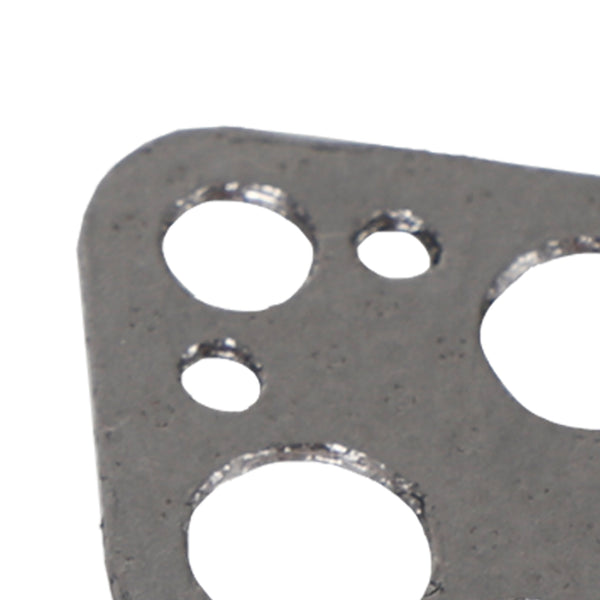 1986-1995 Suzuki Samurai Low Range Offroad EGR Block Off Plate Kit genérico