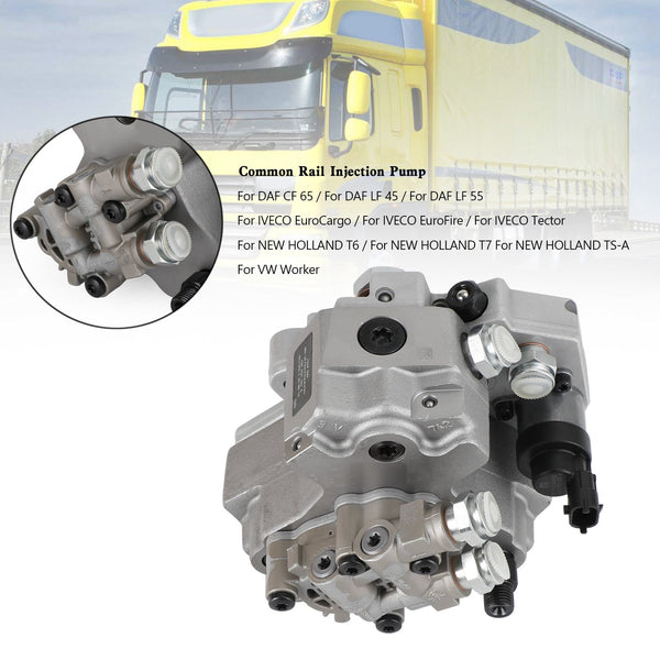 DAF CF 65/LF 45/LF 55 High Pressure Fuel Injection Pump 1399464 1703947 1703947R