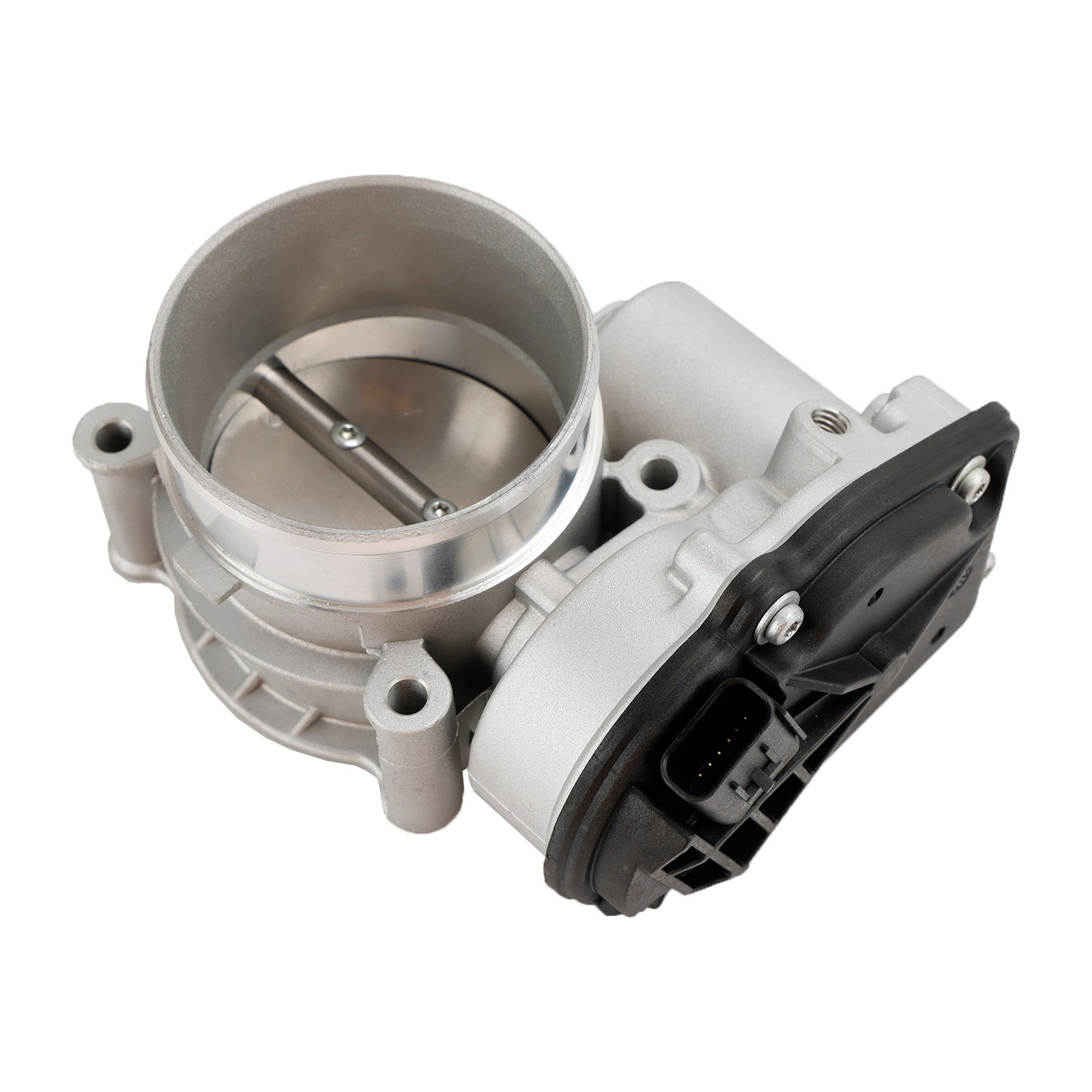 2011-2016 Ford F-150 med 3,5L V6 Ecoboost-motorgasspjældhus BL3Z-9E926-B
