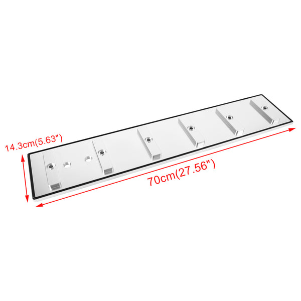 Billet Tappet Cover KIT For Cummins 5.9L 12v 24v 1989 1990-1999 2000 2001 2002