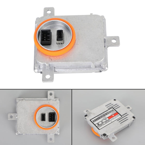 2013-2015 Audi Q3 koplampbalastregeleenheidmodule 8K0.941.597.B Generiek