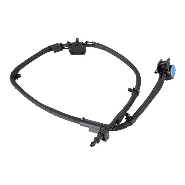 BMW F20 F21 F22 F23 F87 Chaîne de buse de lave-glace 61667249646 61664849413 Générique