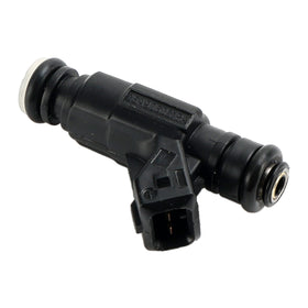 Inyector de combustible Audi Volkswagen 1.8L 0280156061 06A906031BA 852-12184 genérico