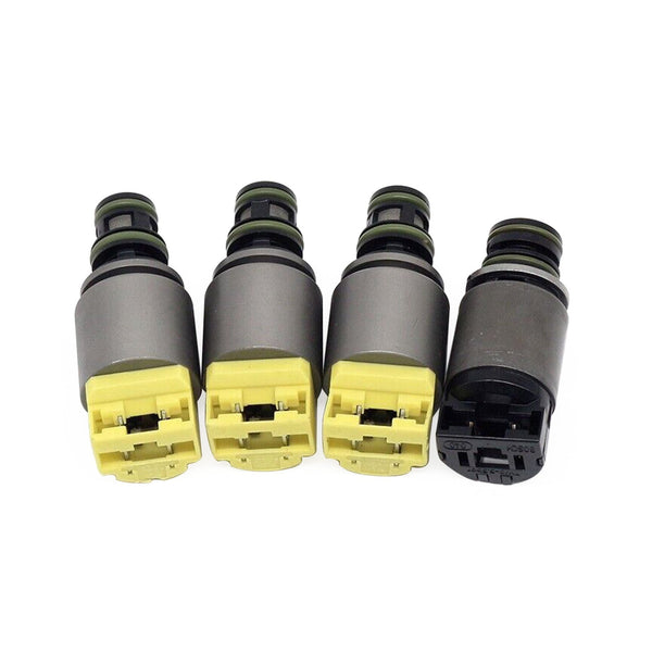 BMW X5 E36 325i 530i E46 7PCS Automatic Transmission Solenoid Kit 1068298044 Generic