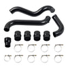 Ladeluftkühler-Rohr- und Manschetten-Kit für 2011–2016 GMC CHEVY 6.6 6.6L LML Duramax Generic