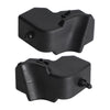 2015-2021 Ford F-150 2PCS linker- en rechterachterklep rubberen bumperkussen generiek