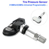 Capteur de pression des pneus universel TPMS programmable MX-Sensor 315 et 433 MHz générique