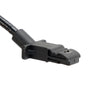 2007-2021 Mitsubishi Lancer VIII CJ CY_A CZ_A 2.0 i 4WD Saloon Traseira Direita ABS Sensor de velocidade da roda MN116248 4670A582 Genérico