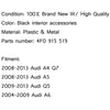 A unidade, fusível da sobrecarga A4-A6 derrama a proteção 4F0915519 Q7 de Audi Q5 da viagem de Batterie genérica