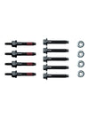 Kit hardware collettore di scarico Chrysler 300 2005-2020 03309 06509863AA 6505316AA Generico