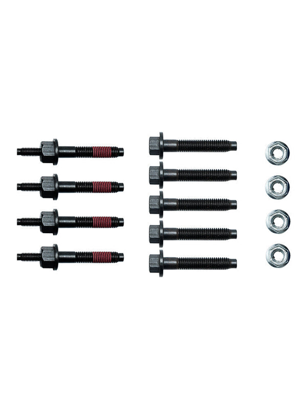 Kit hardware collettore di scarico Ram 1500 2500 2011-2019 03309 06509863AA 6505316AA Generico