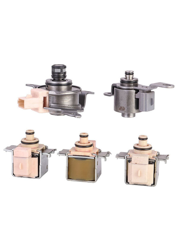 Kit solenoide trasmissione AX4S AX4N 4F50N Shift TCC EPC AXODE per FORD 97-UP generico