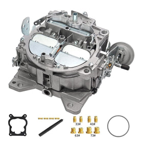 1970-1973 Chevrolet V8 Chevy big block Mark IV 7.4L/454 Quadrajet Carburetor 750 CFM Generic