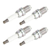 2006-2012 velas de ignição PFR7S8EG 06H905601A 101905631H genéricas do turbocompressor 4PCS de Audi S3 2.0