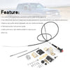 1988-1998 Chevrolet/GMC 1500/2500 Trucks Sistema di innesto dell'asse 4x4 Kit Posi-Lok PSL600 Generico