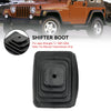 1997-2004 Jeep Wrangler TJ Shifter Boot Manual Trans 52078558