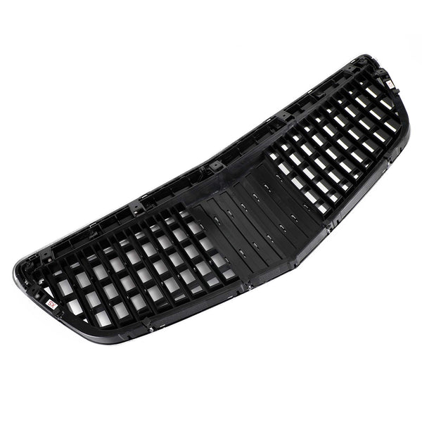 2010-2013-BenzW221 S-Klasse AMG S400 S450 S550 S600 S65 S63 MayBach-stijl Frontgrille Grille 22188000837712Generiek