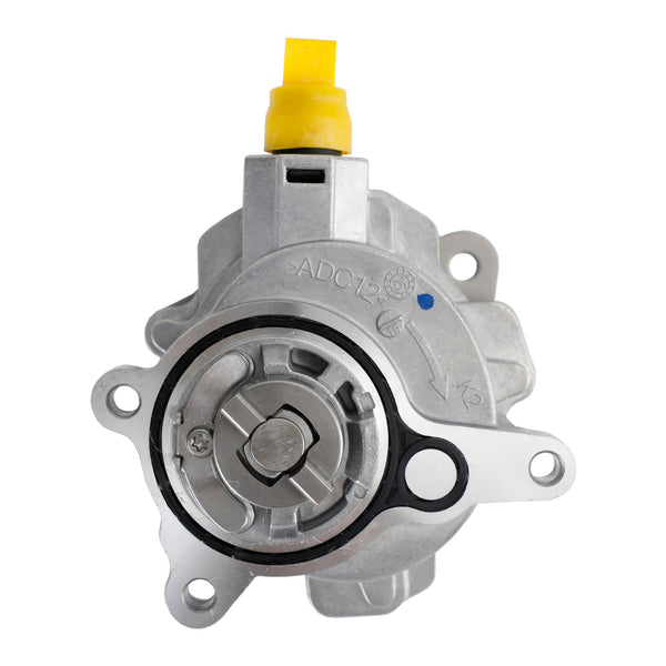 2012–2018 Lincoln MKX 4 Zyl 2.0L Power Brake Booster Vakuumpumpe LR047384 LR025601 LR039592 Generisch