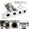 2006-2010 Chevrolet HHR Stainless Steel Exhaust Header