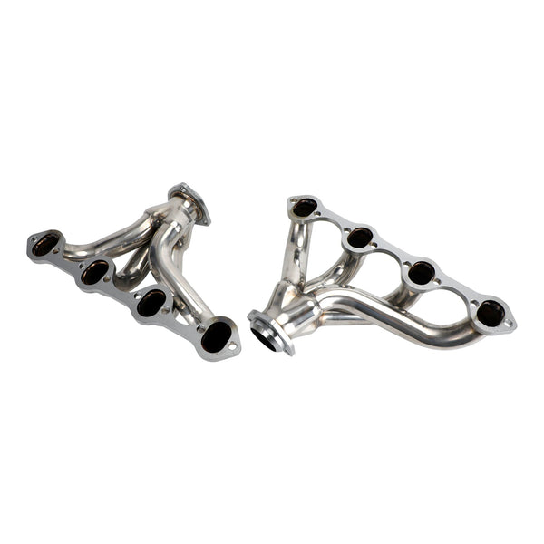 1964-1973 Ford Mustang 4.7L 289 Stainless Hugger Exhaust Headers Generic