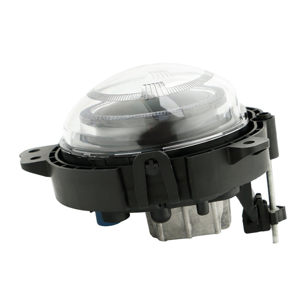 2014-2023 BMW Mini MK3 (F55/F56/F57) (LED ヘッドランプ付きモデル) LED フロント左フォグライト ランプ 63177497763 汎用