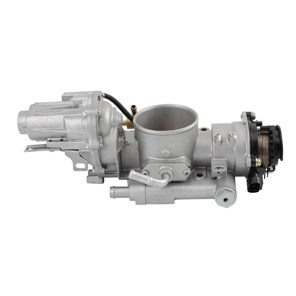 1998-2002 Toyota Land Cruiser Lexus LX470 4.7L V8 Throttle Body 22030-50142 22030-50141 22030-50140