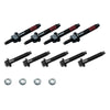 Kit hardware collettore di scarico Dodge Ram 1500 2500 2009-2010 03309 06509863AA 6505316AA Generico