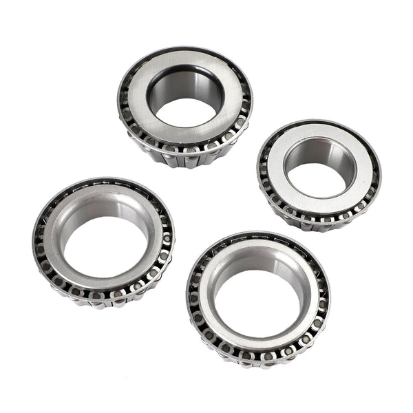 2014-2019 Cadillac CTS Rear Differential Bearings Repair Kit Gear Ratio 3.27/2.85/3.45 F-577158 F-574658 LM50134R