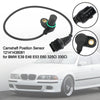 BMW E39 E46 E53 E60 325Ci 330Ci Nockenwellen-Positionssensor 12141438081 Generisch