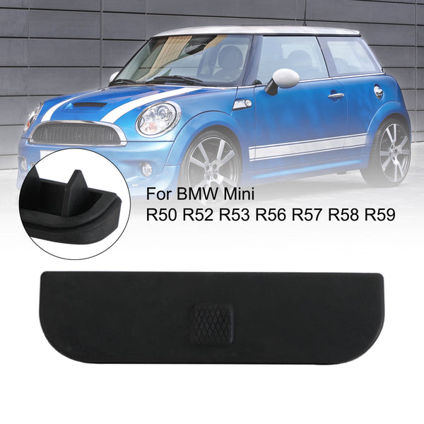 BMW Mini R50 R52 R53 R56 R57 R58 R59 Rear Door Switch Rubber Cover Pad Handle 51137039261 Generic