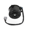 Cooling Fan Motor Fit Lexus RX35 RX400H RX450H Passenger Side 16363-20390 Generic