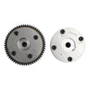 Timing Camshaft Sprocket Phaser for Ford F-150 3.5L/3.7L AT4Z6C525B AT4Z6C526B