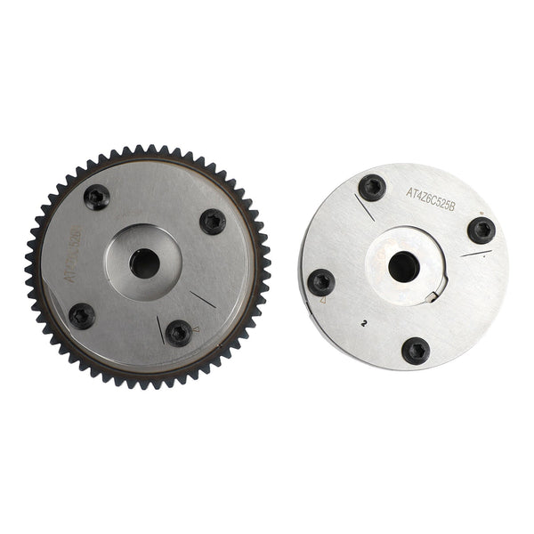 2011-2019 Ford Explorer 3.5L/3.7L Timing Camshaft Sprocket Phaser AT4Z6C525B AT4Z6C526B