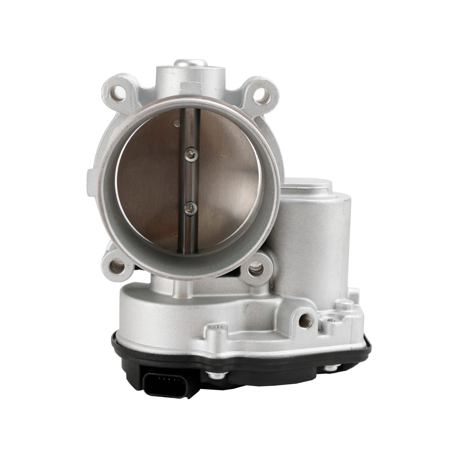 2011-2016 Ford F-150 med 3,5L V6 Ecoboost-motorgasspjældhus BL3Z-9E926-B